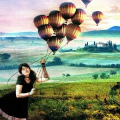 Екатерина Графиня, 11.12.1984, Киев