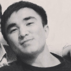 Елдос Газизов, 03.10.1993, Актобе