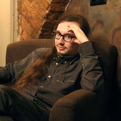 Найт Лукавый, 10.05, Москва