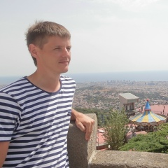 Николай Новожилов, 09.03, Санкт-Петербург