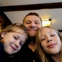 Денис Еленин, 08.07.1981, Санкт-Петербург