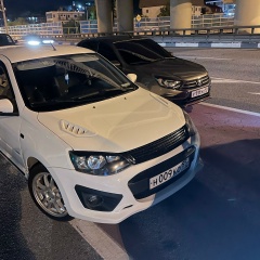 Александр Крылов, 15.11, Краснодар