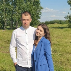 Мария Павлова, 15.07, Тюмень