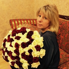 Елена Пустошилова, 16.03.1967, Санкт-Петербург