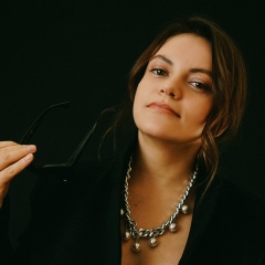 Ольга Новикова, 31.08.1984, Краснодар