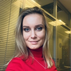 Мария Бобкова, 06.01, Москва