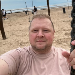 Михаил Окутин, 08.03, Санкт-Петербург