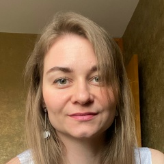 Марго Гончарова, 04.11, Волгоград