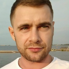 Евгений Вяземский, 28.12, Санкт-Петербург