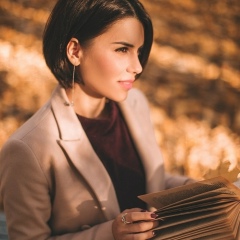 Джамиля Сотавова, 04.12, Москва