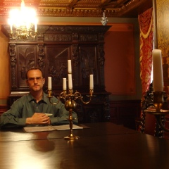 Дмитрий Потапов, 17.09, Николаев