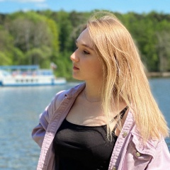 Виктория Митрофанова, 21.12.1989, Москва