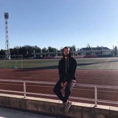 Рустам Орипов, 11.01.1993, Минск