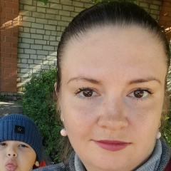 Екатерина Конченкова, 11.10.1987, Волгоград