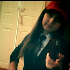 Liana Kazanova, 23.05.1999, Исламей