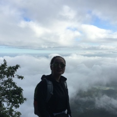 Nazgul Galymovna, 22.03.1994, Семей