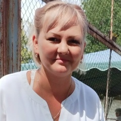 Алёна Данилова, 04.02, Стерлитамак