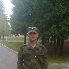 Игорь Шевелёв, 17.01.1993, Хабаровск