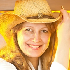 Ольга Кружкова, 10.01, Санкт-Петербург