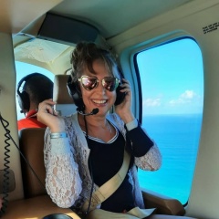 Alena Gold, 16.04, Москва