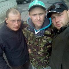 Бодя Туркевич, 16.10.1990, Винница