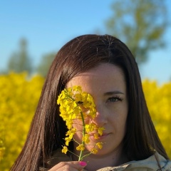 Александра Покровская, 05.10.1989, Санкт-Петербург