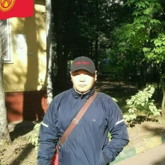 Бектур Маматкасымович, 23.10.1990