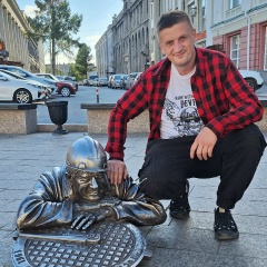 Константин Филиппов, 07.07