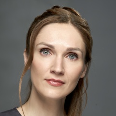 Ольга Моисеева