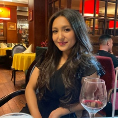 Symbat Erlan, 29.07.1993, Алматы