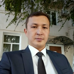 Айбек Кажмухамбетов, 28.12, Уральск