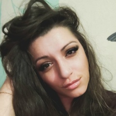 Оля Поспелова, 08.08, Москва