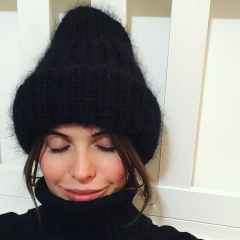 Olga Kolkova, 28.03, Москва
