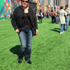 Айнагуль Ахматулина, 15.10.1972, Астана