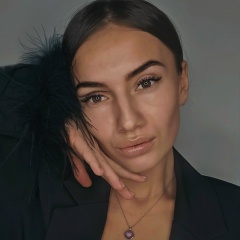 Аленка Полякова, 04.12, Павловский Посад