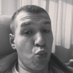 Роман Игоревич, 01.04, Москва