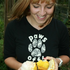 Дарья Колпакова, 26.03, Санкт-Петербург