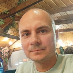 Евгений Матохин, 25.03, Новокузнецк