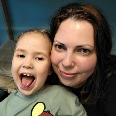 Наталья Федотова, 02.11, Москва