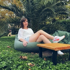 Екатерина Зуева, 23.05