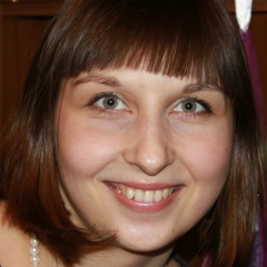 Евгения Кузнецова, 20.03