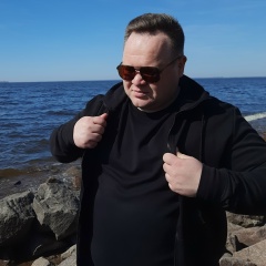 Антон Невский, 27.05, Санкт-Петербург