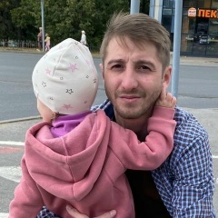 Евгений Александров, 20.04.1990