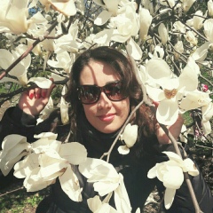 Тоня Сотник, 16.07.1984, Киев