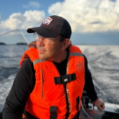 Алексей Ермолин