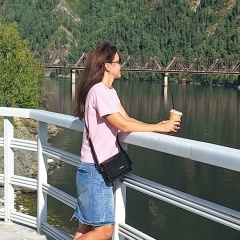 Ирина Губанова, 21.01.1985, Новосибирск