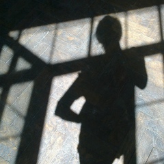 Аня Гусева, 11.02, Москва