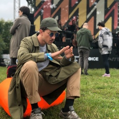 Саша Вартас, 20.04