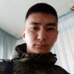 Галимжан Дарбаев, 17.07.1994, Madrid