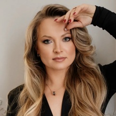 Машуля Васильева, 12.09, Санкт-Петербург